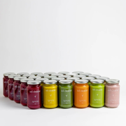 Custom Cleanse: Tailored to you - 5 Day