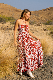 Perth Maxi Dress