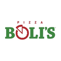 Pizza Boli's logo