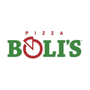 Pizza Boli's logo