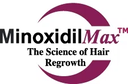 Minoxidilmax logo