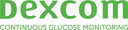 Dexcom CGM logo