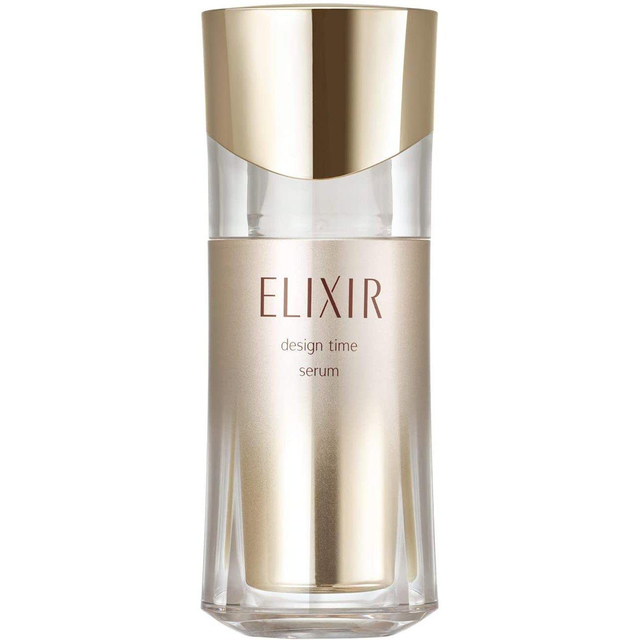 Shiseido Elixir Superieur Design Time Serum 40ml