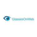 Glasses On Web logo