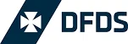 DFDS logo