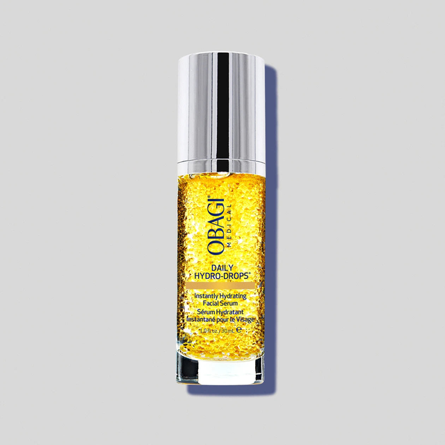 FACIAL SERUM