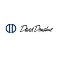 David Donahue logo