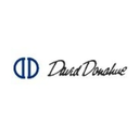 David Donahue logo