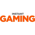 Instant Gaming logo