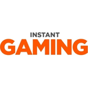 Instant Gaming logo