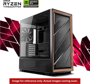 JW Threadripper Pro 9995WX Ultra Workstation PC - (AMD TR-7995WX | 512GB RAM | 4x RTX 6000 48G | 2x 4TB NVMe SSD | 2050W | Windows 11 Pro)