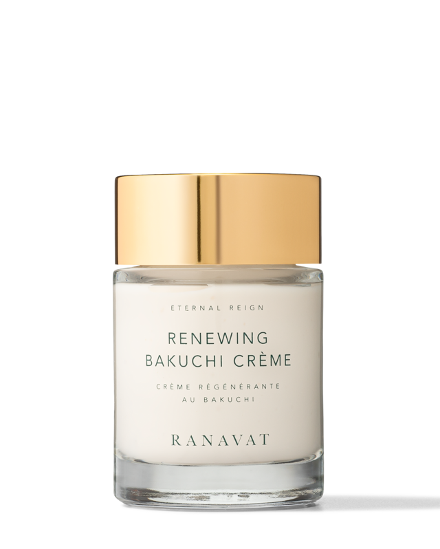 Renewing Bakuchi Crème