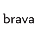 Brava logo