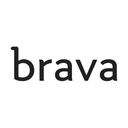 Brava logo