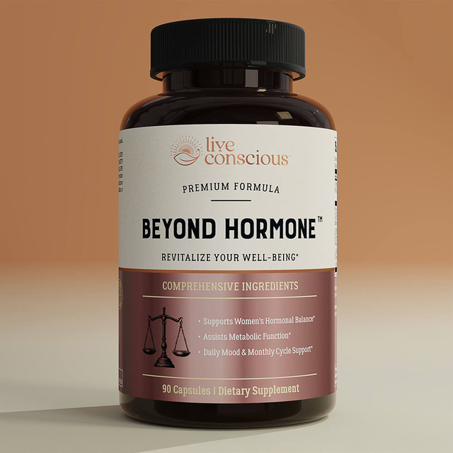 Beyond Hormone™