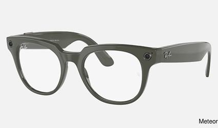 Prescription LensesFor Facebook META Ray-Ban Smart Glasses