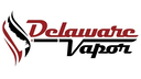 Delaware Vapor logo