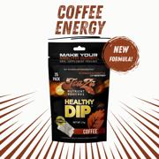 Coffee 25 Count NEW FORMULA