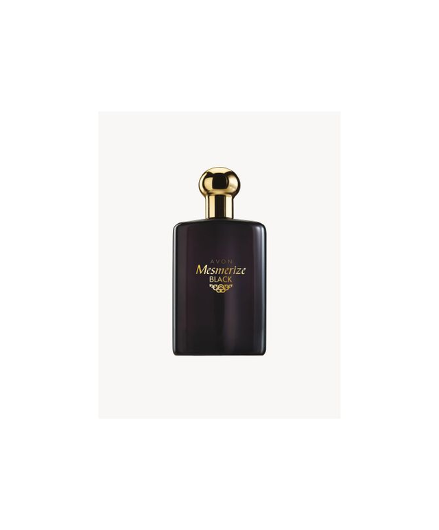 Mesmerize Black Eau de Toilette