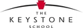 The Keystone School logo