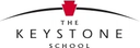 The Keystone School logo