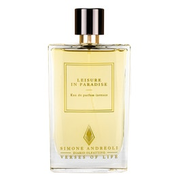 Leisure In Paradise eau de parfume 100 ml
