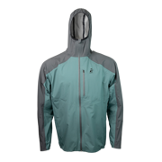 Tushar Rain Jacket