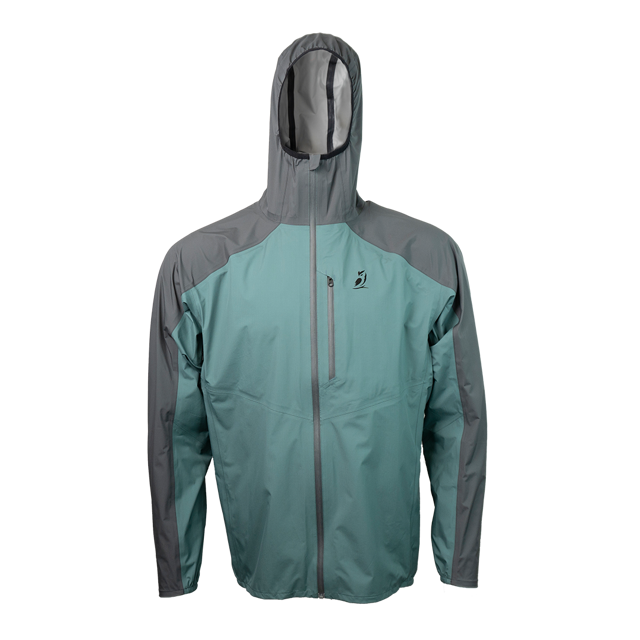 Tushar Rain Jacket
