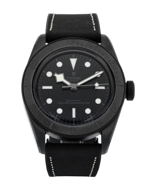 Tudor Black Bay M79210CNU-0001