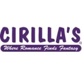 Cirilla's logo