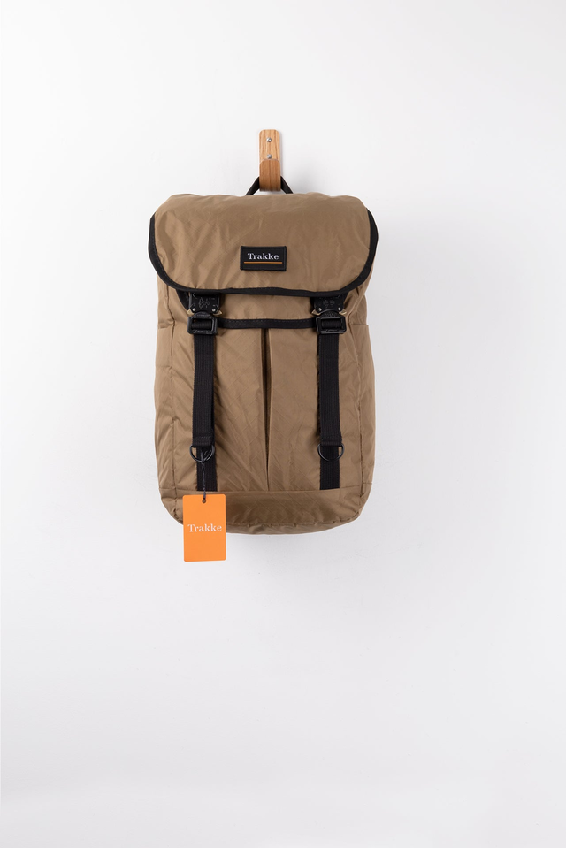 Limited Edition Whisky Bannoch | X-PAC VX21