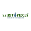 Spirit Pieces logo
