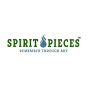 Spirit Pieces logo