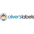 Oliver's Labels logo