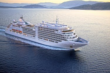USVI Cruises