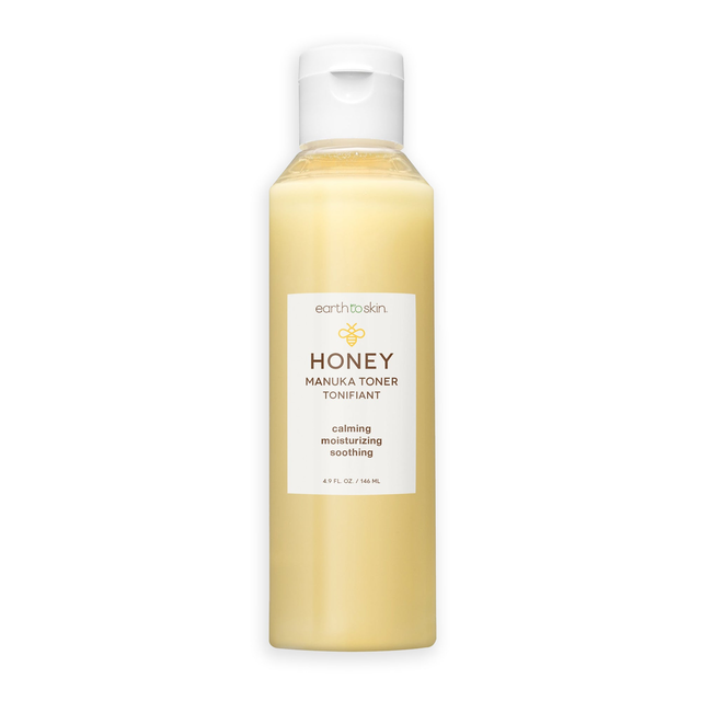Honey Manuka Face Toner