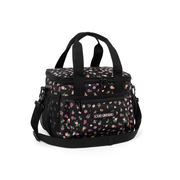 LOUIS GARNEAU | BOÎTE à LUNCH EN DÔME FLEURS