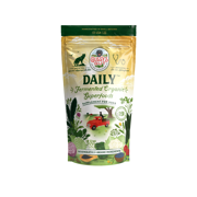 Gussy's Gut - Daily Fermented Organic Superfoods