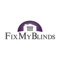 Fix My Blinds logo