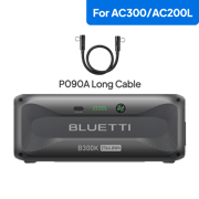 BLUETTI B300K Expansion Battery | 2,764.8Wh
