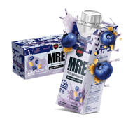 MRE Ready To Drink Protein Shakes
