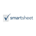 Smartsheet logo