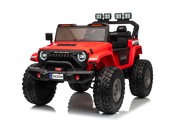 TrailFlex 24V Jeep