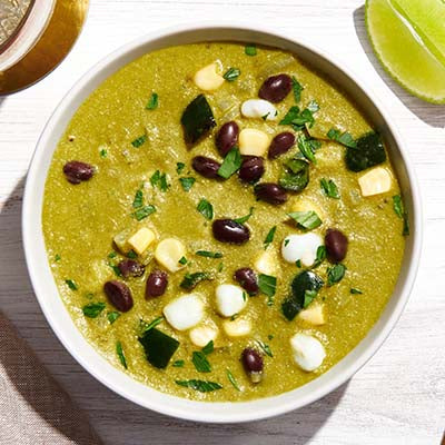 Pozole Verde