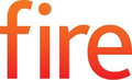 Amazon Fire logo
