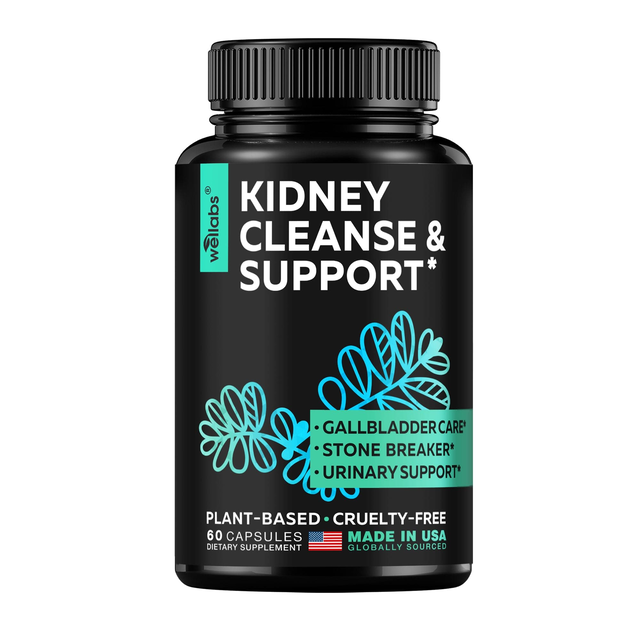 "Stone Breaker" Chanca Piedra