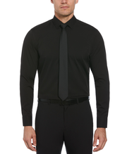 Slim Fit Total Stretch Performance Dress Shirt