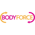 Body Force logo