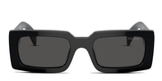 Prada PRA07S Black, Gray