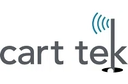 Cart Tek logo